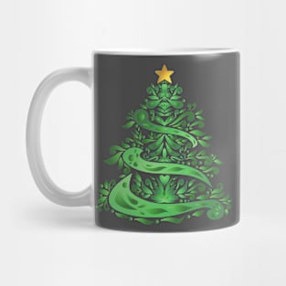 Christmas Tree Mug